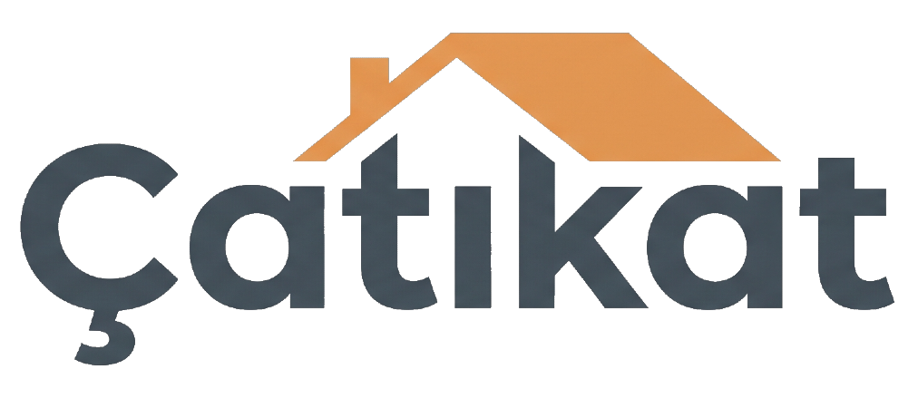 Çatıkat Logo